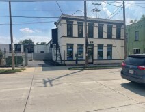 125 E Greenfield Ave, Milwaukee, WI à vendre - Photo principale – Image 1 sur 3
