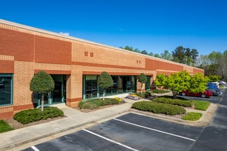 Plus de détails pour 1235 Old Alpharetta Rd, Alpharetta, GA - Différents types d’espaces à louer