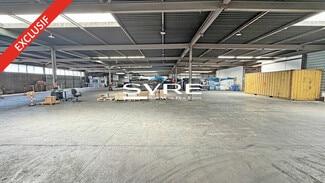 Plus de détails pour 30-32 Rue D'Athenes, Vitrolles - Bureau, Industriel/Logistique à louer