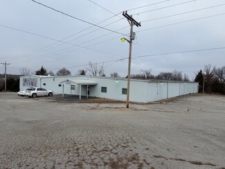 Plus de détails pour 25915 Highway 17, Waynesville, MO - Local commercial à vendre