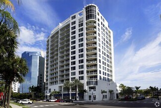 Plus de détails pour 1239 N Gulfstream Ave, Sarasota, FL - Logement à vendre