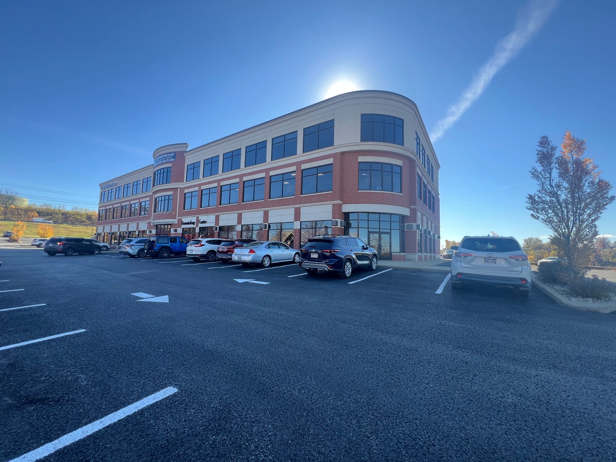 Route 705 & Stewartstown Rd, Morgantown, WV à louer Photo intérieure– Image 1 sur 32