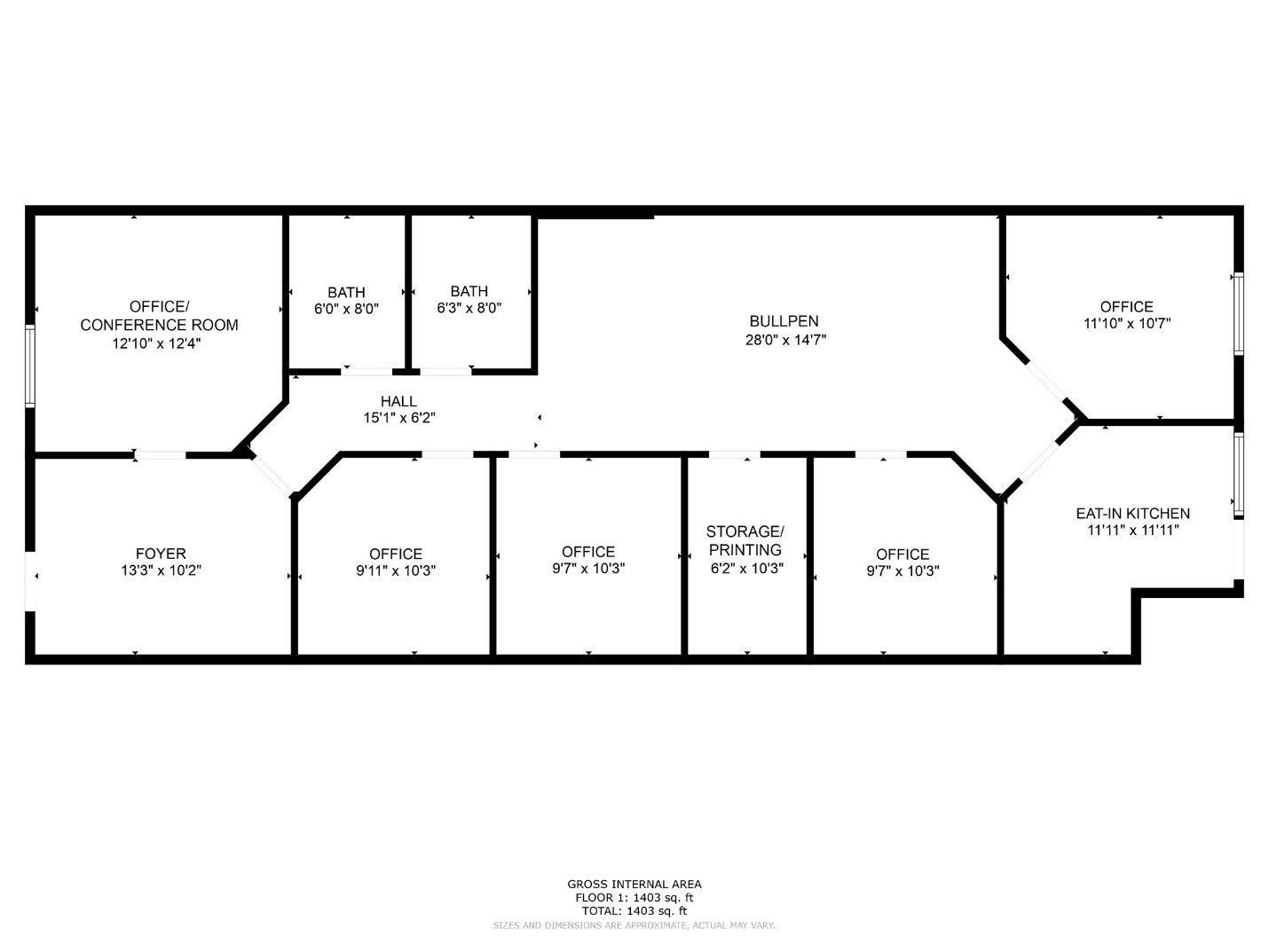 1033 Long Prairie Rd, Flower Mound, TX à louer Photo de l’immeuble– Image 1 sur 7