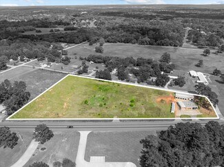 Plus de détails pour 1046 E Loop 456, Jacksonville, TX - Terrain à vendre