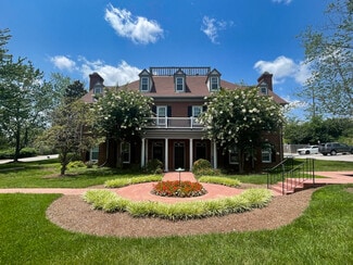 Plus de détails pour 5050 Thoroughbred Ln, Brentwood, TN - Bureau à louer