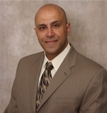 Warren Boutros