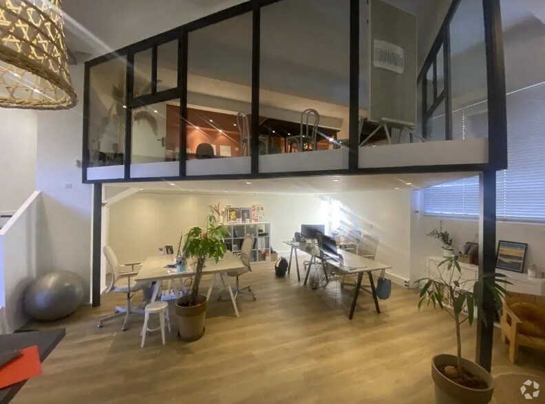 24 Avenue Joannès Masset, Lyon à louer - Photo intérieure – Image 3 sur 7