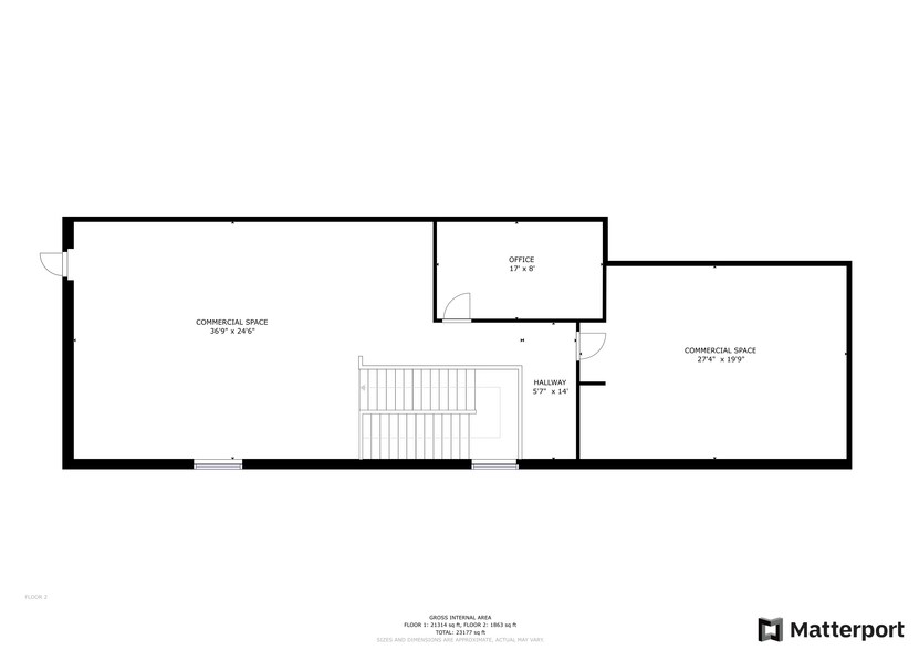 1202 E Railroad St, Laurel, MT à louer - Photo de l’immeuble – Image 3 sur 8