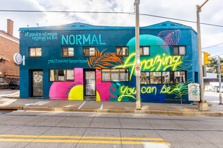 Plus de détails pour 600-604 E Warrington Ave, Pittsburgh, PA - Local commercial à louer