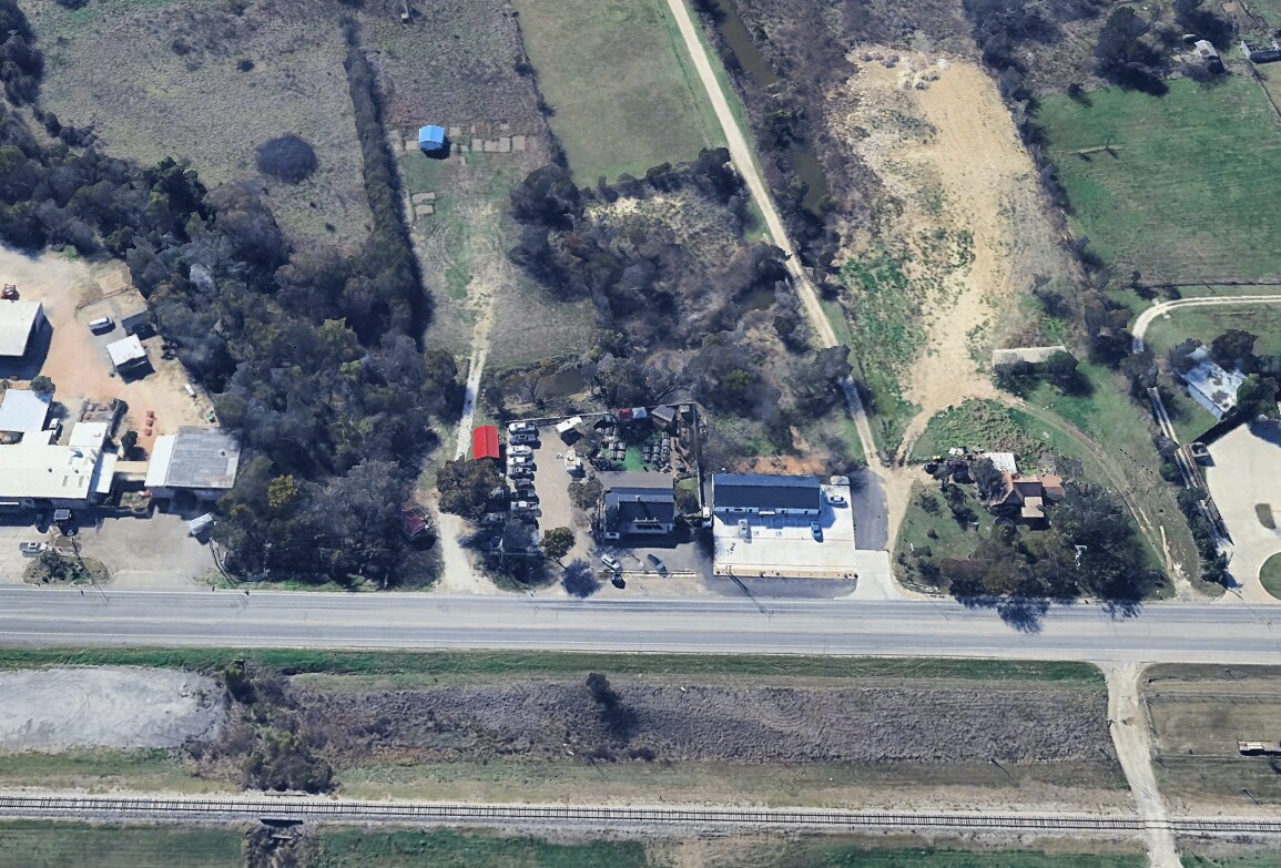 209 N Highway 171, Godley, TX à vendre Photo principale– Image 1 sur 2