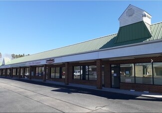 Plus de détails pour 4834-4932 George Washington Memoria Hwy, Hayes, VA - Local commercial à louer