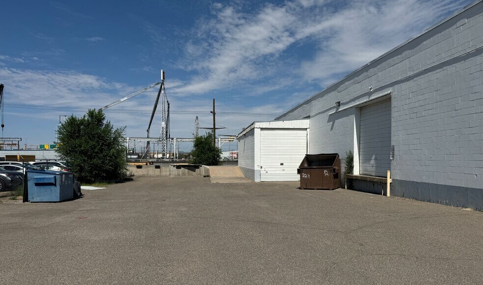 2211 Commercial St NE, Albuquerque, NM à louer - Photo de l’immeuble – Image 2 sur 12