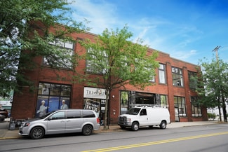 Plus de détails pour 2934 Smallman St, Pittsburgh, PA - Bureau à vendre