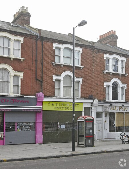 165B Junction Rd, Londres à louer - Photo de l’immeuble – Image 3 sur 3