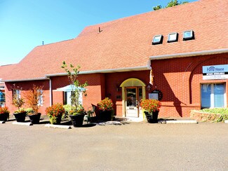 Plus de détails pour 207 Leedom St, Jenkintown, PA - Bureau à louer