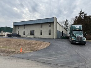 111 Wheeler St, La Vergne, TN à louer Photo intérieure– Image 2 sur 7