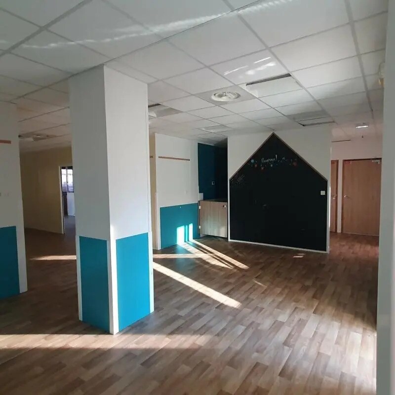 Bureau dans Grenoble à louer Photo principale– Image 1 sur 19