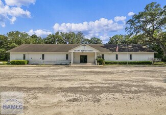 Plus de détails pour 1933 Talmadge Rd, Allenhurst, GA - Spécialisé à vendre