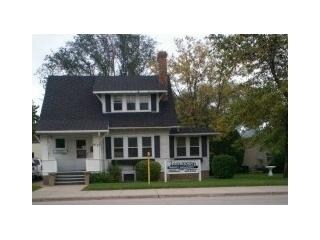 Plus de détails pour 615 S 1st Ave, Jamestown, ND - Bureau/Local commercial à louer