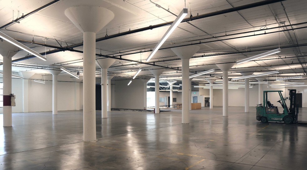 2201 Poplar St, Oakland, CA à louer - Photo de l’immeuble – Image 2 sur 3