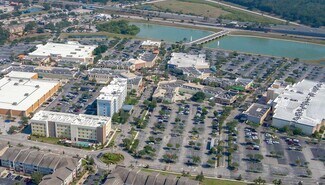 Plus de détails pour 1479 Town Center Dr, Lakeland, FL - Bureau, Local commercial à louer