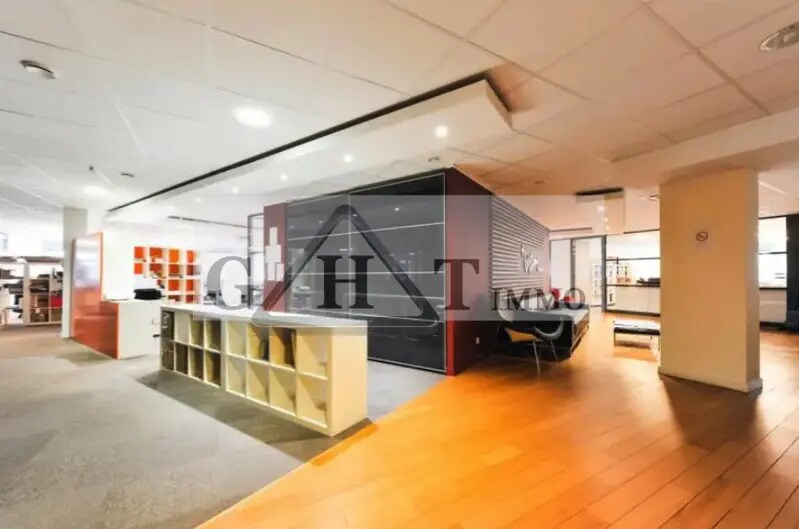 Bureau dans Saint-Maur-des-Fossés à vendre - Photo intérieure – Image 1 sur 9