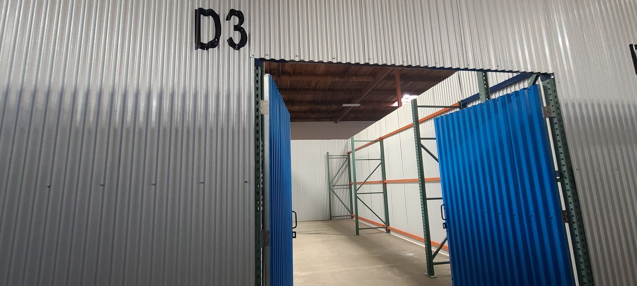 25509 Industrial Blvd, Hayward, CA à louer Photo intérieure– Image 1 sur 3