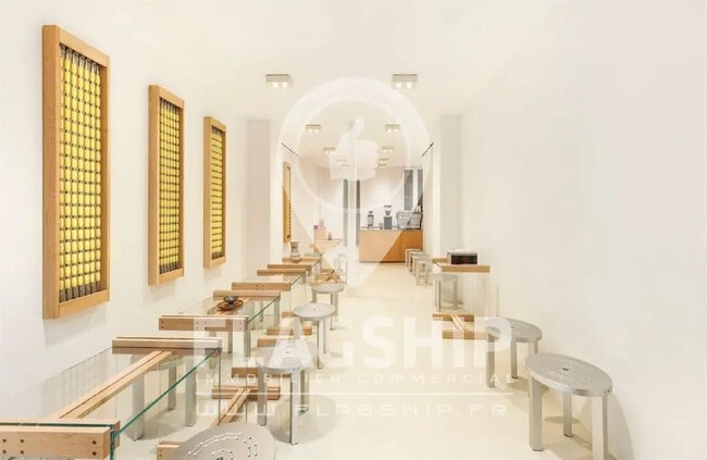 Plus de détails pour Local commercial à louer