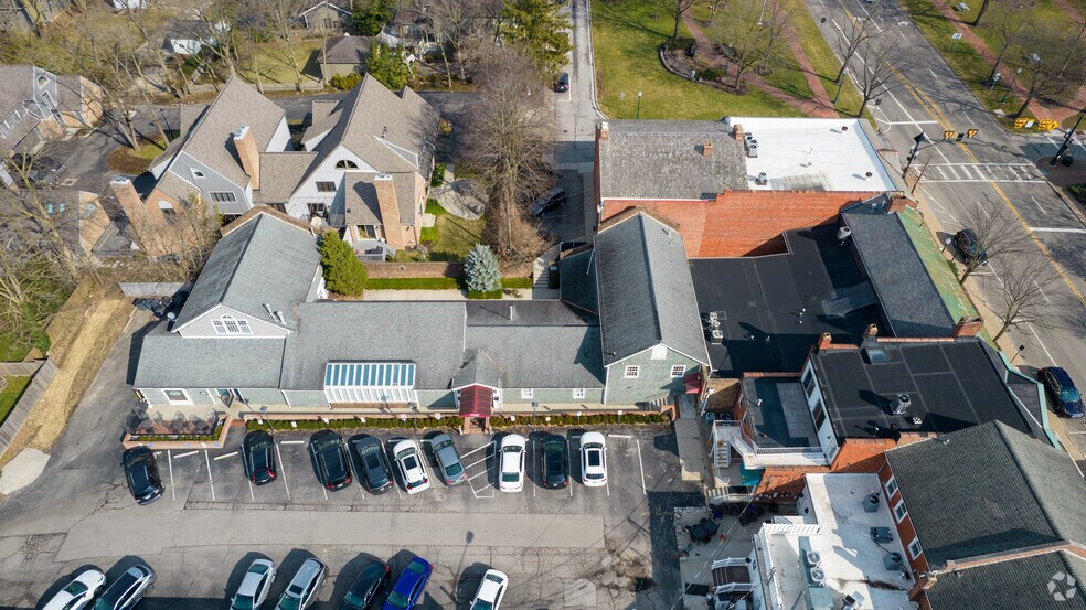 679-681 High St, Worthington, OH à louer - Photo de l’immeuble – Image 3 sur 8