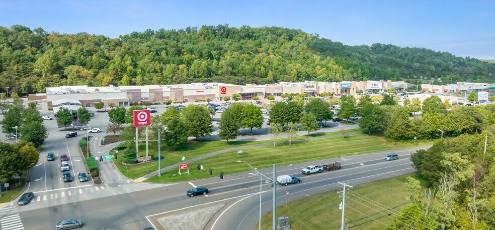 4700-4730 New Harvest Ln, Knoxville, TN à louer - Photo de l’immeuble – Image 2 sur 6