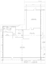 4702-4716 Research Dr, San Antonio, TX à louer Plan d’étage– Image 1 sur 1