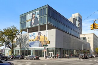 Plus de détails pour 200 Kent Ave, Brooklyn, NY - Bureau à louer