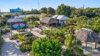 Plus de détails pour 27001 Overseas Hwy, Ramrod Key, FL - Terrain à vendre