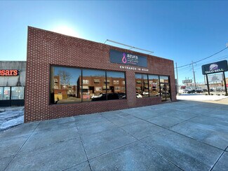 Plus de détails pour 2412 W Passyunk Ave, Philadelphia, PA - Santé à vendre