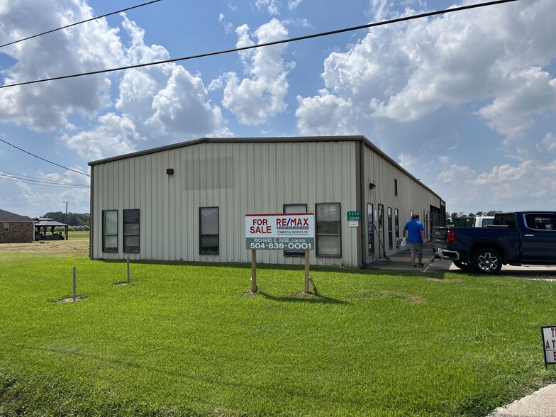 5233 N Highway 26, Lake Arthur, LA à vendre - Photo de l’immeuble – Image 2 sur 27