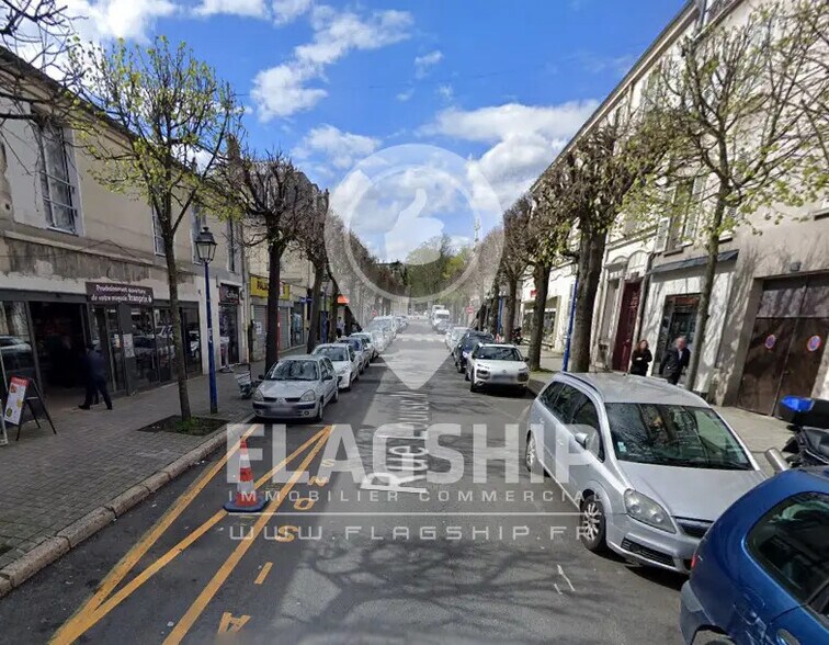 Local commercial dans Choisy-le-Roi à louer - Photo de l’immeuble – Image 2 sur 3