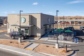 Plus de détails pour 401 N Main St, Belen, NM - Local commercial à vendre