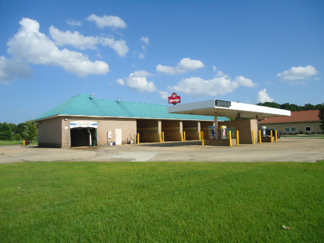 414 Interchange Dr, Fulton, MS à vendre Photo principale– Image 1 sur 10