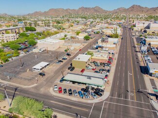 Plus de détails pour 302 E Dunlap Ave, Phoenix, AZ - Local commercial à louer