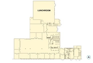 2001 Baseline Rd, Montgomery, IL à louer Plan d’étage– Image 2 sur 2