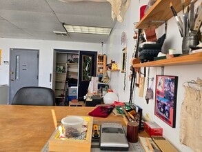 544-560 Park Ave, Brooklyn, NY à louer Photo intérieure– Image 2 sur 5