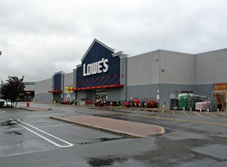 Plus de détails pour 215 Mountain Ave, Hackettstown, NJ - Local commercial à louer