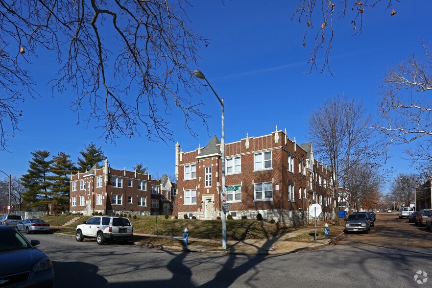 3801 Keokuk St, Saint Louis, MO à vendre - Photo de l’immeuble – Image 3 sur 3