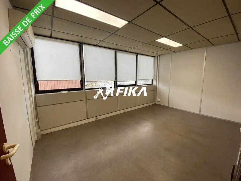 Bureau dans Toulouse à louer - Photo de l’immeuble – Image 3 sur 8