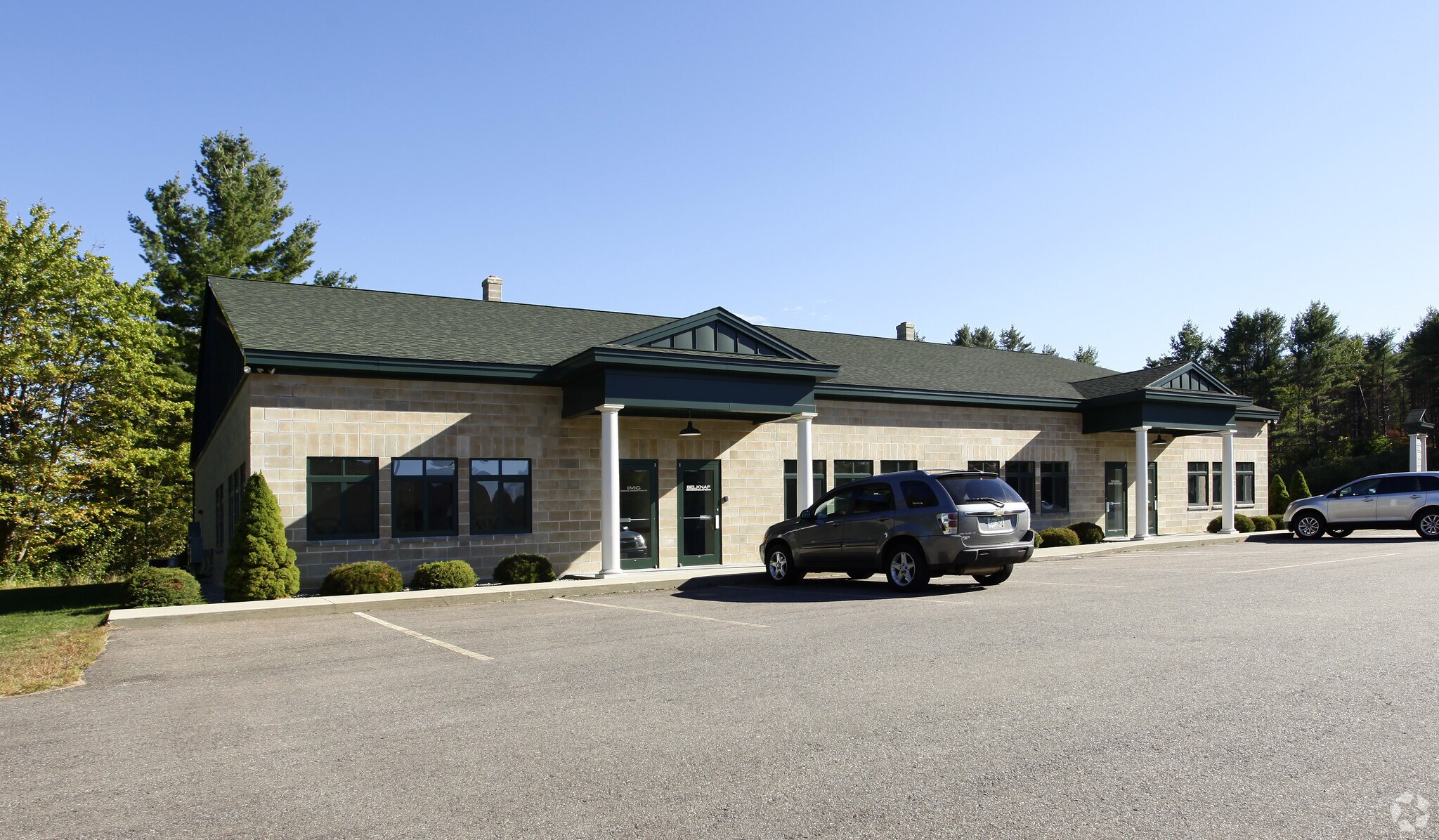 270 Tilton Rd, Northfield, NH à vendre Photo principale– Image 1 sur 20