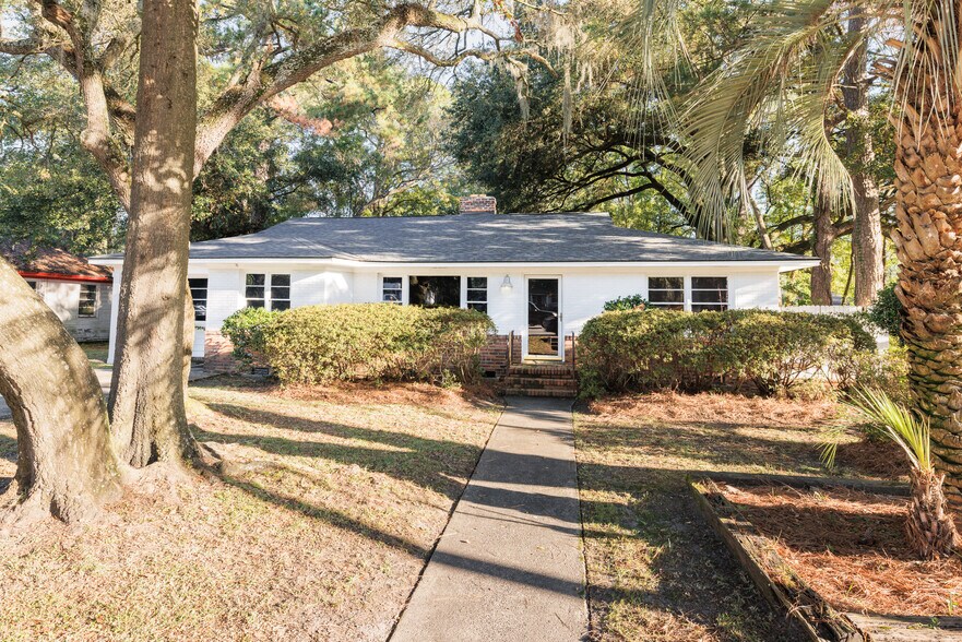 112 E Derenne Ave, Savannah, GA à vendre - Photo de l’immeuble – Image 3 sur 29