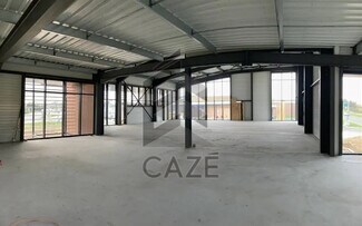 Plus de détails pour Bureau à louer