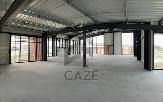 Plus de détails pour Bureau à louer