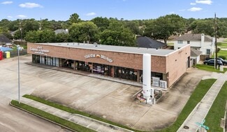 Plus de détails pour 22010 Highland Knolls Dr, Katy, TX - Local commercial à louer