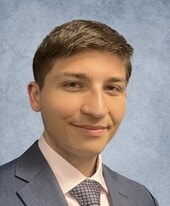 Michael Restrepo